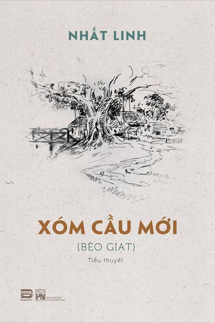 “Xóm Cầu Mới” vừa ra mắt độc giả sau gần nửa thế kỷ