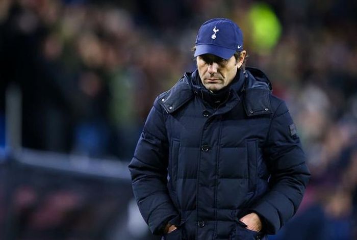 Conte sẽ nói chuyện với ban lãnh đạo Tottenham