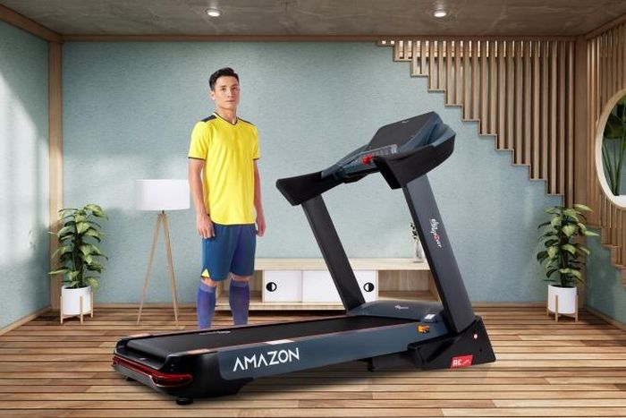 Máy chạy bộ ELIP Amazon
