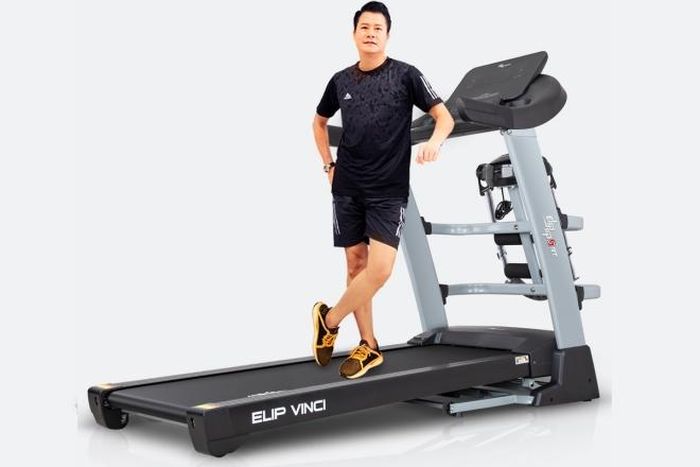 Máy chạy bộ ELIP Vinci