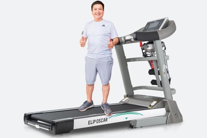 Máy chạy bộ ELIP Oscar