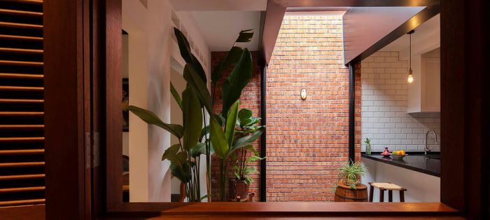 Cách phân chia mới tạo ra sự tuần tự và mạch lạc trong việc di chuyển và sinh hoạt.