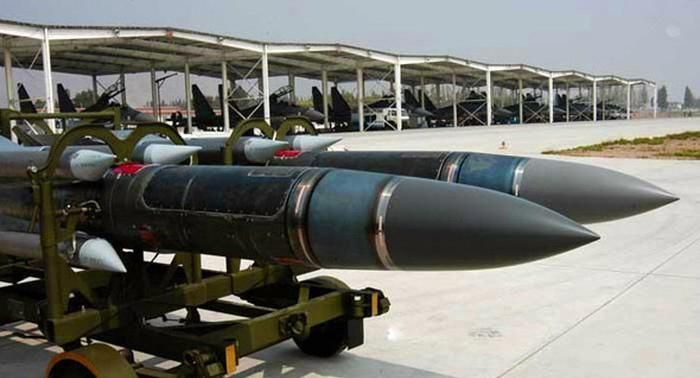 Dòng Kh-31P được coi là một trong những vũ khí chiến thuật nguy hiểm nhất đối với các khẩu đội tên lửa phòng không, bao gồm cả S-300 của Ukraine.