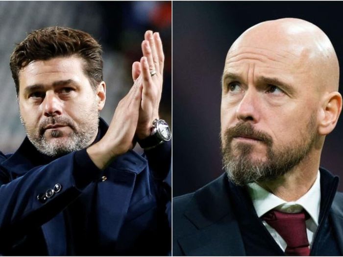 Việc Pochettino từ chối sẽ là cơ hội cho Erik ten Hag, người được Ralf Rangnick chọn ngay từ đầu