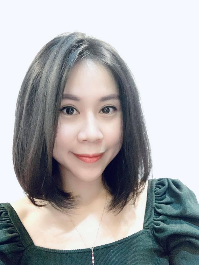 Sau khi sinh con trai đầu lòng, Thanh Huyền ngày một nhuận sắc.