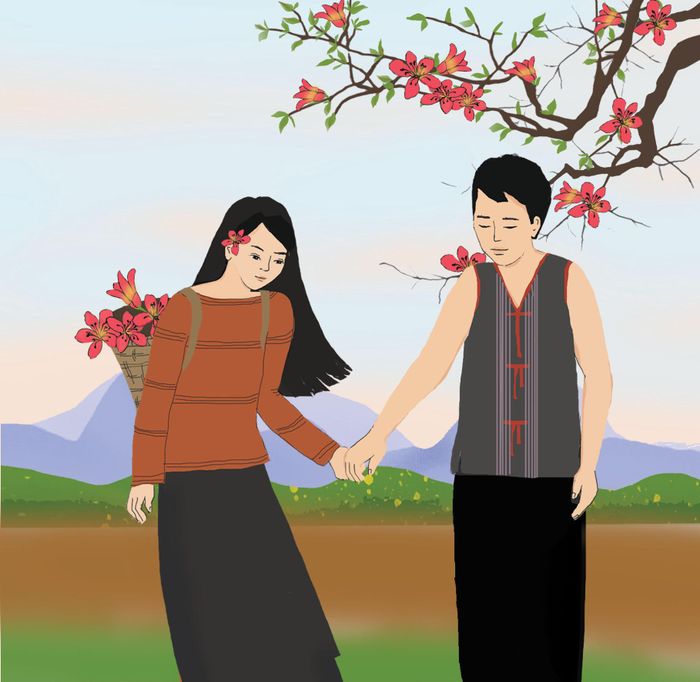 Minh họa: Huyền Trang