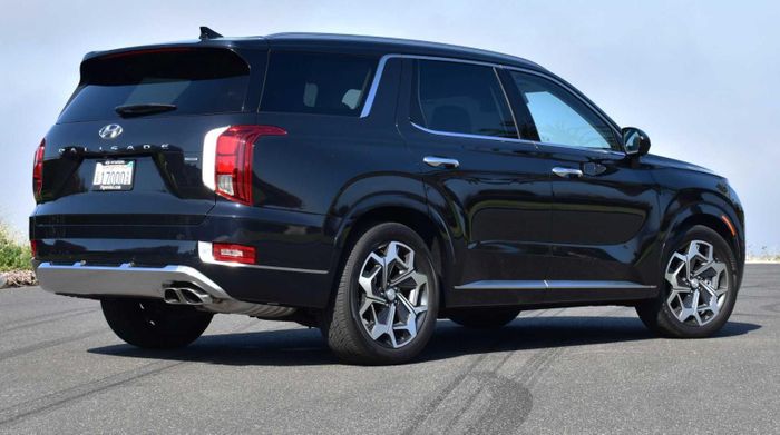 IIHS nâng tiêu chí đánh giá từ năm 2023