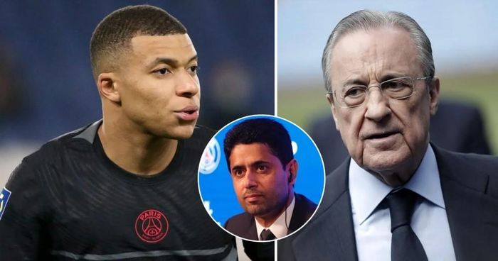 Mbappe sẽ ở lại PSG hay gia nhập Real Madrid, câu chuyện sắp đến hồi ngã ngũ