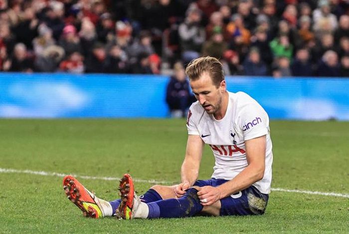 Sau MU, tới lượt Tottenham bị Middlesbrough loại khỏi FA Cup