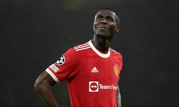 Eric Bailly trong tầm ngắm của Barca