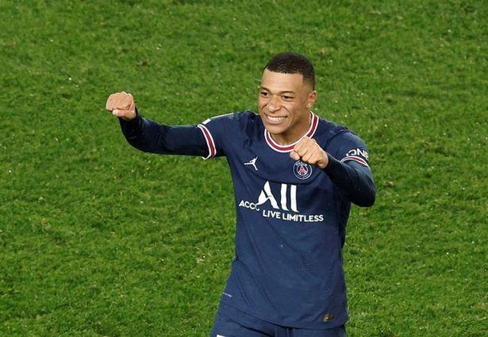 Mbappe sẽ là số 1 tại Parc des Princes về mọi mặt nếu ký gia hạn