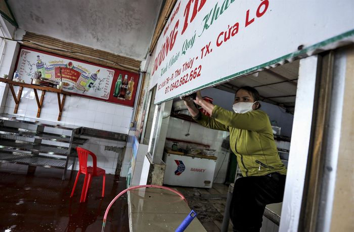  Lễ hội Du lịch Cửa Lò dự kiến diễn ra từ ngày 9/4, kéo dài trong một tuần với chuỗi các sự kiện, nên việc chỉnh trang hạ tầng phải hoàn thành trước 30/3. Hơn 200 hộ kinh doanh dọc khu vực ven biển cũng được yêu cầu dọn dẹp. 