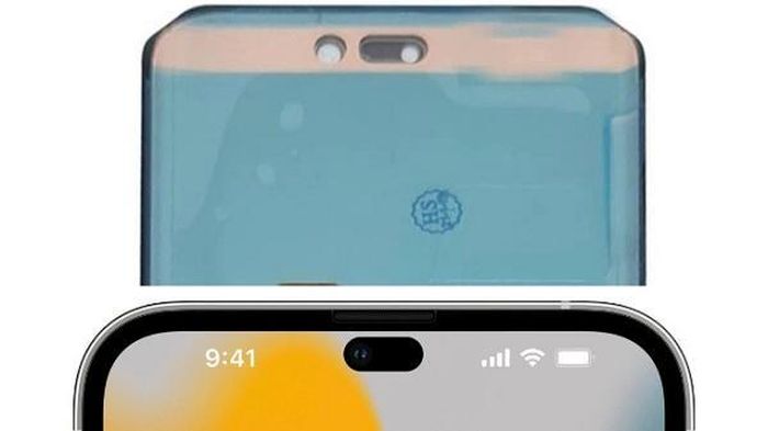 Điều này giúp Apple kiểm soát tốt hơn hiệu suất 5G và thời lượng sử dụng pin. Những thông tin rò rỉ gần đây cho biết iPhone 14 sẽ có màn hình OLED 6,06 inch và tần số quét 60 Hz. iPhone 14 Pro có kích thước giống như iPhone 14 nhưng tần số quét cao 120 Hz. Trong khi đó, iPhone 14 Pro Max được cho là có màn hình OLED 6,68 inch.
