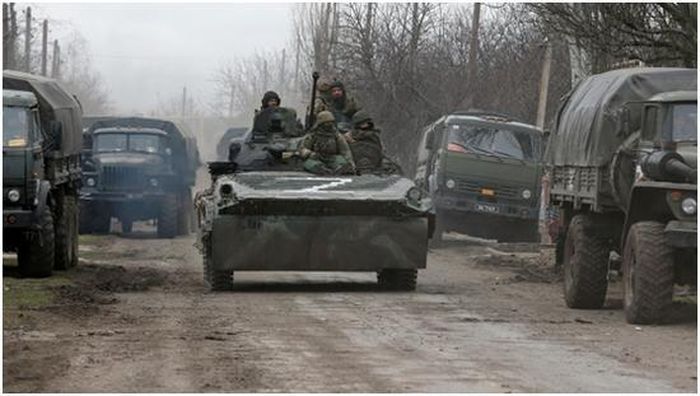 Mới đây, Tổng thống Ukraine Volodymyr Zelensky đã thừa nhận trong bài phát biểu mới nhất rằng, một số khu vực của Ukraine đã bị lực lượng Nga kiểm soát. Tuy nhiên, ông nhấn mạnh rằng, Ukraine sẽ tiếp tục kiên cường chống lại trên khắp các mặt trận.