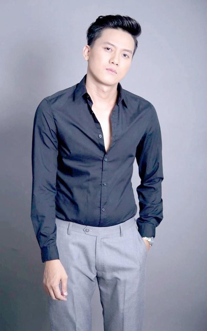 Quách Ngọc Tuyên.