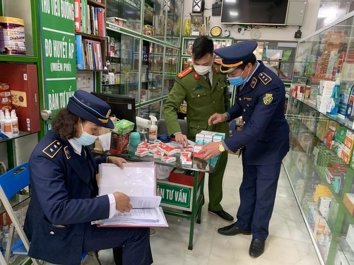  Lực lượng chức năng tỉnh Thanh Hóa sẽ tăng cường công tác thanh tra, kiểm tra nhằm ngăn chặn và xử lý nghiêm các hành vi vi phạm pháp luật. (Ảnh minh họa) 
