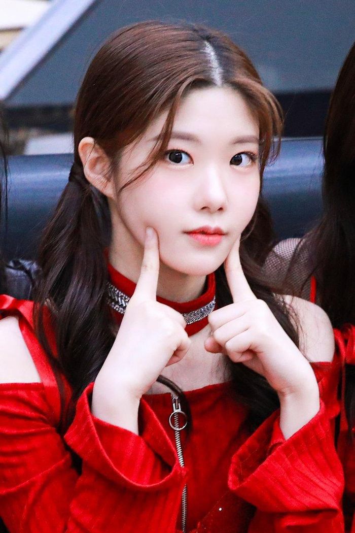 Vào đêm chung kết, nữ idol sinh năm 2003 là thí sinh cuối cùng giành được suất debut trong top 7 với 198.915 phiếu bầu. Chae Won chia sẻ: “Cảm ơn mọi người đã ủng hộ và yêu mến tôi. Cám ơn gia đình, nhất là mẹ đã luôn chăm sóc và lo lắng cho tôi. Tôi hứa sẽ làm việc chăm chỉ trong thời gian tới”. 