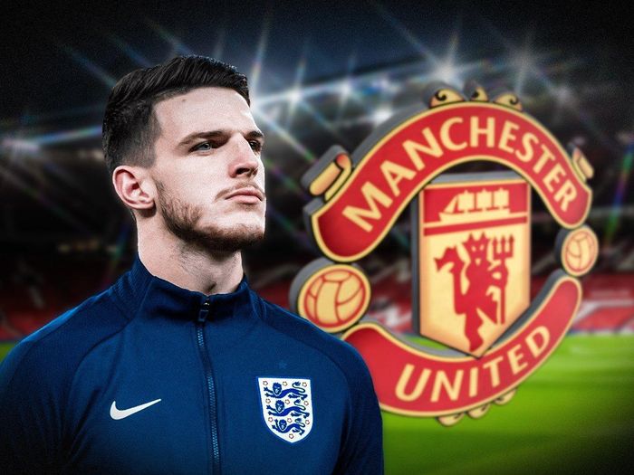 Declan Rice, 23 tuổi, đang chơi mùa giải thứ 6 tại Premier League trong màu áo West Ham. Mùa này, Rice tiếp tục là lựa chọn không thể thay thế ở tuyến giữa West Ham và có bước tiến nhanh để vươn tầm từ một hiện tượng trở thành tiền vệ hàng đầu Premier League.