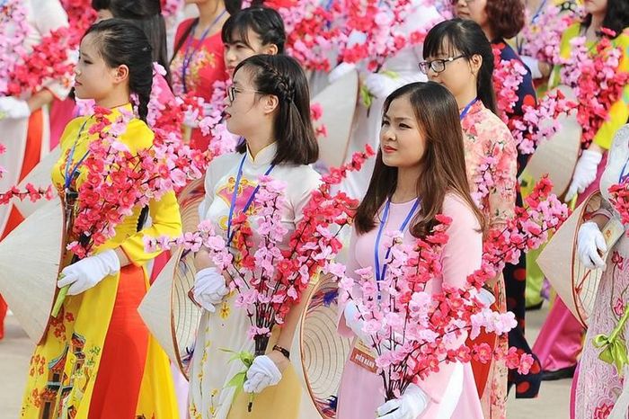  Nhiệm kỳ 2022 - 2027 Hội LHPN Việt Nam thực hiện phong trào thi đua “Xây dựng người phụ nữ Việt Nam thời đại mới”.