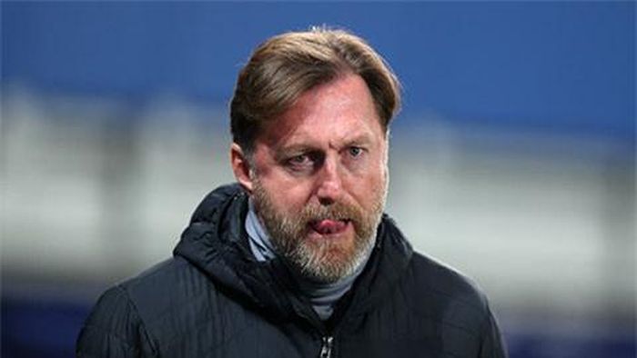 HLV Ralph Hasenhuttl