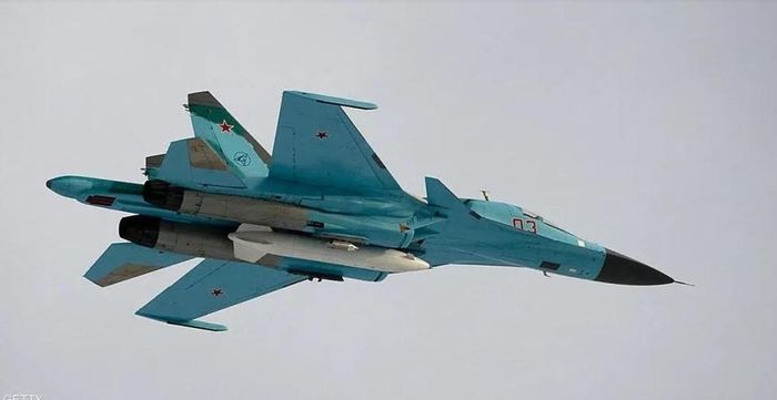 Nga đã bắn rơi 10 máy bay và trực thăng của Ukraine trong 24 giờ qua. (Ảnh: Pakistan Christian TV).