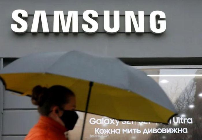 Samsung trở thành nạn nhân mới nhất của nhóm hack LOPSUS$
