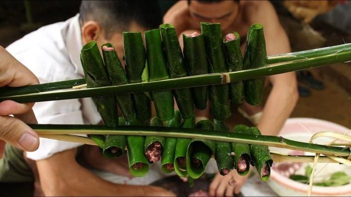 Món này chế biến rất đơn giản nhưng lại cho ra hương vị vô cùng thơm ngon. (Ảnh minh họa)