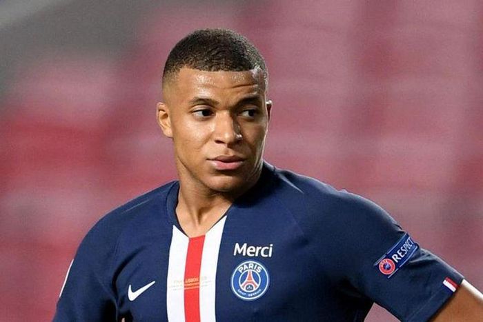 Kylian Mbappe gặp chấn thương sẽ là thảm họa với PSG.