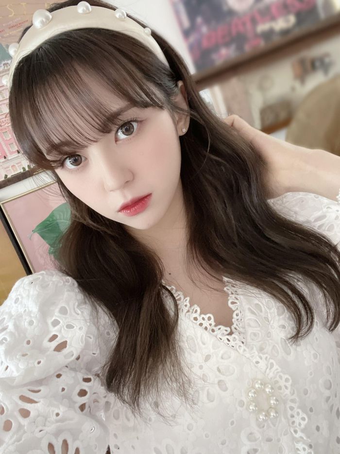 Mashiro và Xiaoting. Ảnh: SCMP.