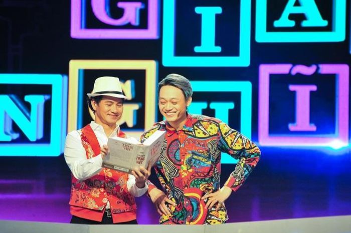 MC Xuân Bắc