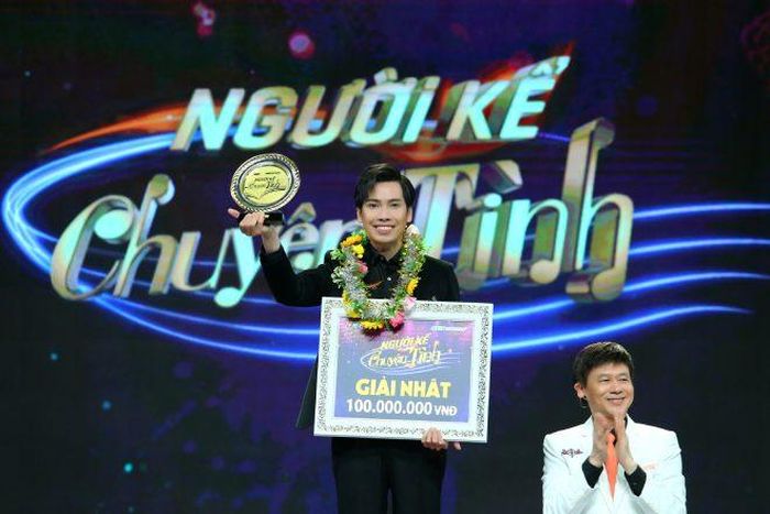  Tiết mục giúp nam ca sĩ giành chiến thắng