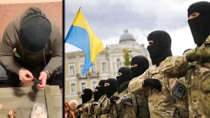 Khi có tin quân Chechnya tiến vào tham chiến tại chiến trường Ukraine, một số phương tiện truyền thông đã chia sẻ những hình ảnh binh lính của Tiểu đoàn Azov đang bôi mỡ heo lên đạn và một số người có thể thắc mắc tại sao Tiểu đoàn Azov lại làm như vậy?