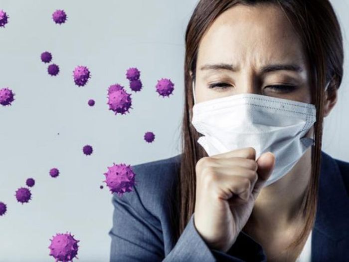 Ho, về bản chất là phản ứng bảo vệ cơ thể, nhằm tống xuất tác nhân gây bệnh ra khỏi đường hô hấp.