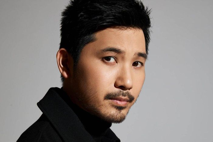  Prasida vào vai Ryan - một nhân vật đồng tính trong Kung Fu. Ảnh: SCMP. 