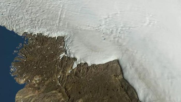 Dù tác động đó chắc chắn đã hủy diệt một khu vực rộng lớn của Greenland, các nhà khoa học chưa rõ chính xác ảnh hưởng của vụ va chạm đến khí hậu toàn cầu.