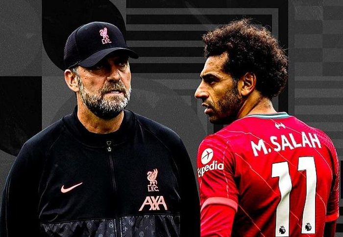 Tuy nhiên, Klopp cũng nói rất rõ, Liverpool đã làm tất cả những gì có thể làm và quyết định là ở Salah