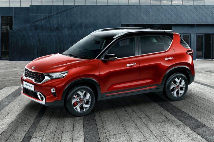 Đa phần các nhà sản xuất SUV đều cung cấp nhiều sự lựa chọn cho người tiêu dùng