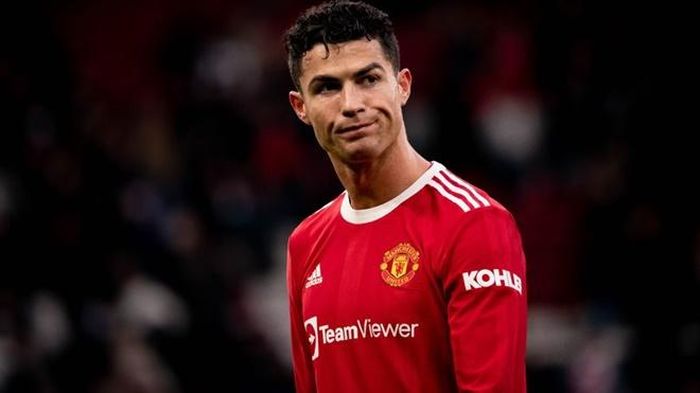 MU không thể trông đợi gì nhiều ở Ronaldo