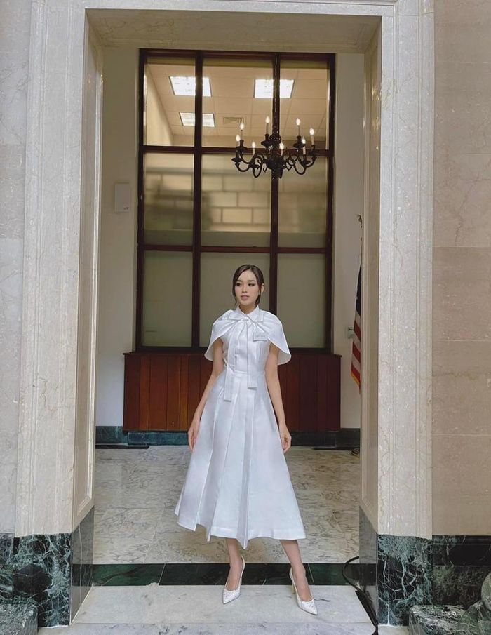 Đại diện Việt Nam dừng chân ở top 16 vòng Thử thách đối đầu, nhưng nhận được lời động viên, chúc mừng của người hâm mộ. Đây là phần thi các thí sinh cơ hội thể hiện kỹ năng phỏng vấn, ngôn ngữ, thuyết trình. Tại phần thi, Đỗ Thị Hà thuyết trình về dự án nhân ái đã chuẩn bị trước đó. 