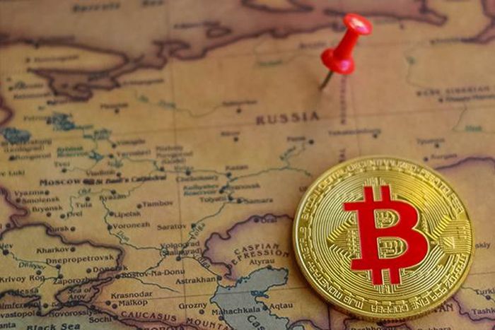 Cuộc xung đột giữa Nga và Ukraine không tác động nhiều đến sự phổ biến của Bitcoin như các chuyên gia từng dự đoán. 