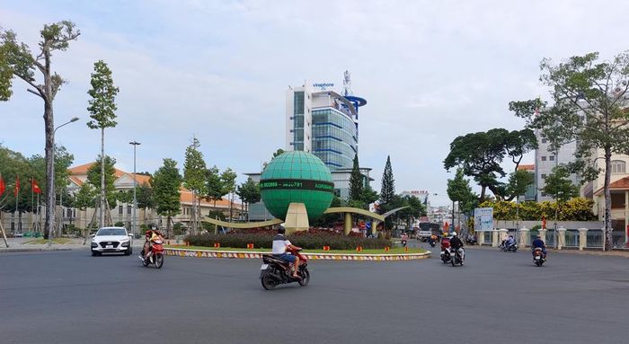 Tạo tiền đề trở thành 1 trong 6 đô thị loại I của ĐBSCL.