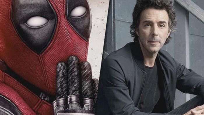 “Deadpool” phần 3 sẽ do Shawn Levy đạo diễn