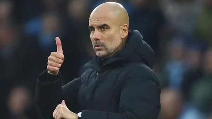 Pep Guardiola tin rằng, MU giành cú ăn 3 thì Man City và các đội khác cũng có thể làm được