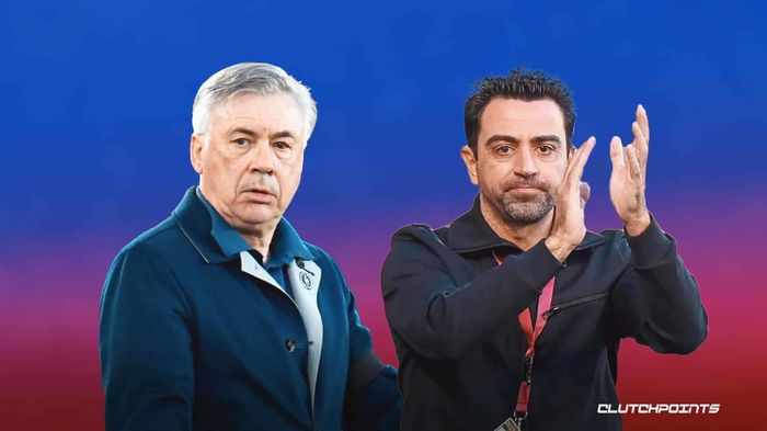 ... và họ cần phải cho thấy điều đó ở El Clasico đêm nay