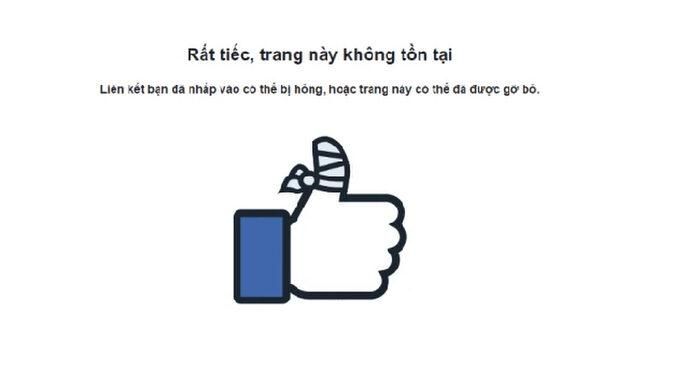 Hiền Hồ phải khóa fanpage khi bị dân tình ùa vào tấn công.