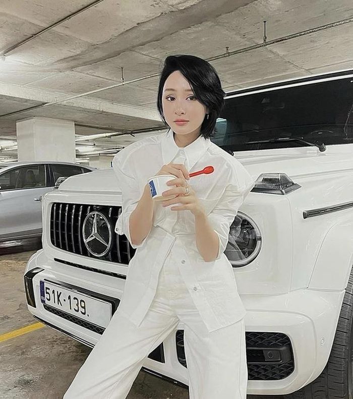 Hiền Hồ bị hủy show giữa lùm xùm chuyện tình ái