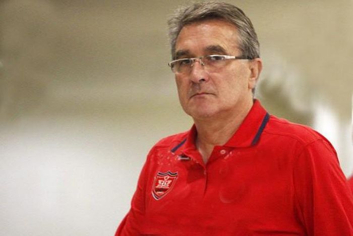 HLV Branko Ivankovic
