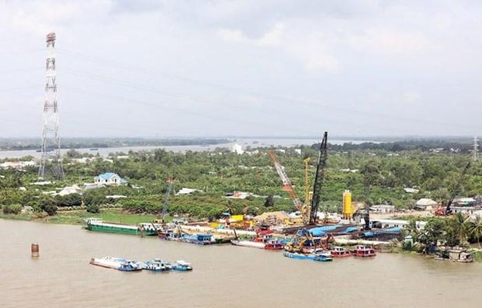 Ảnh minh họa. (Nguồn: TTXVN)