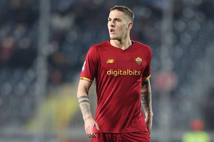 Juventus bỏ ra 60 triệu euro lấy Zaniolo