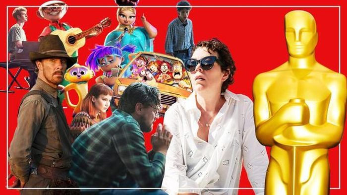 Một kỳ Oscar cạnh tranh với nhiều phim hay